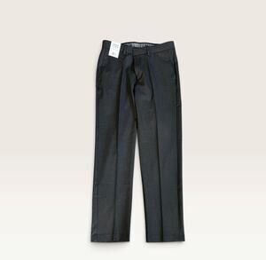 Haggar Men's Grey Dress Pants, New with Tags, 32 x 30